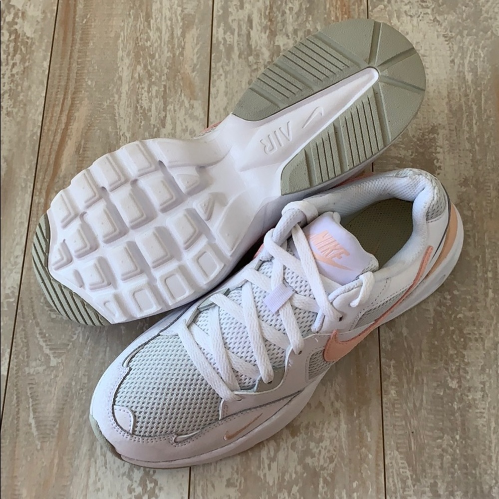 NWT Nike air Max fusion - Picture 8 of 8